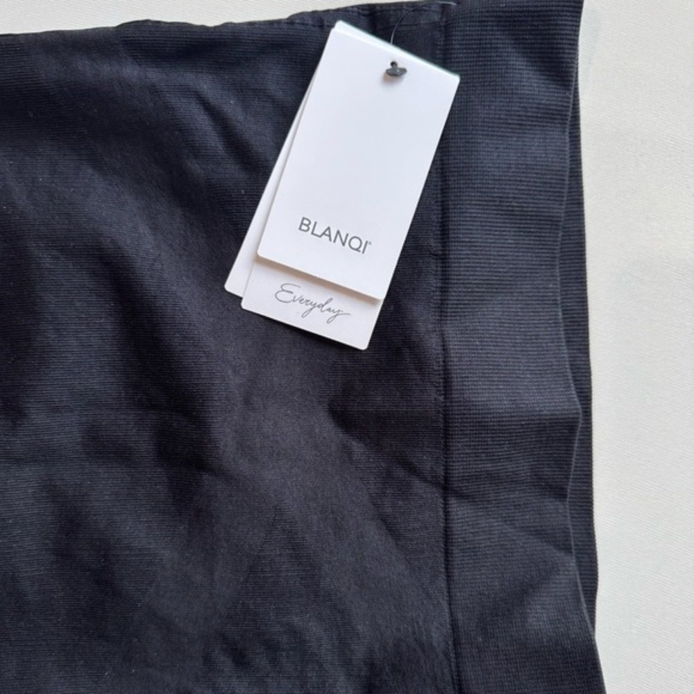 BLANQI NWT‎ Maternity Cropped Leggings, Size Maternity Small